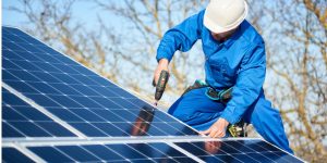 Installation Maintenance Panneaux Solaires Photovoltaïques à Montcenis